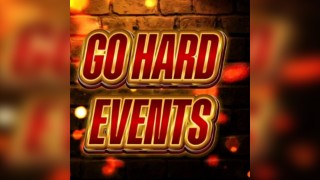 Go Hard Events Presents: DJ Showcase