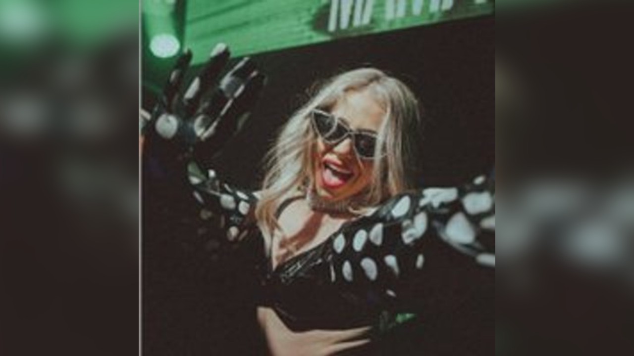 Mama Roux's Saturday - Dirty Discotheque