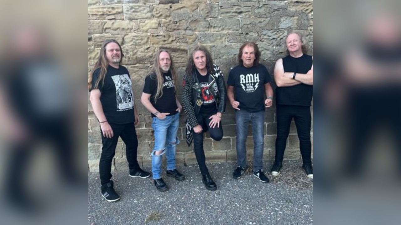 Graham Oliver's Army - The Carlisle, Hastings - 25th July 2025