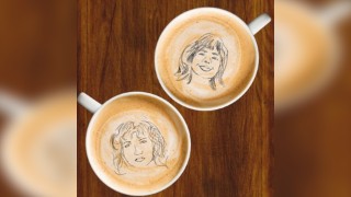 Decaf Double Espresso WIP Stand-up comedy show - early show