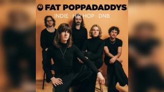 Fat Poppadaddys @ CHALK | £1 Pints 5 Bombs for £5