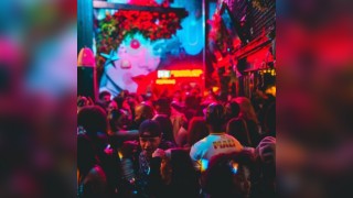 General Levy - Lost in the Jungle |Presented by Culture Deck...