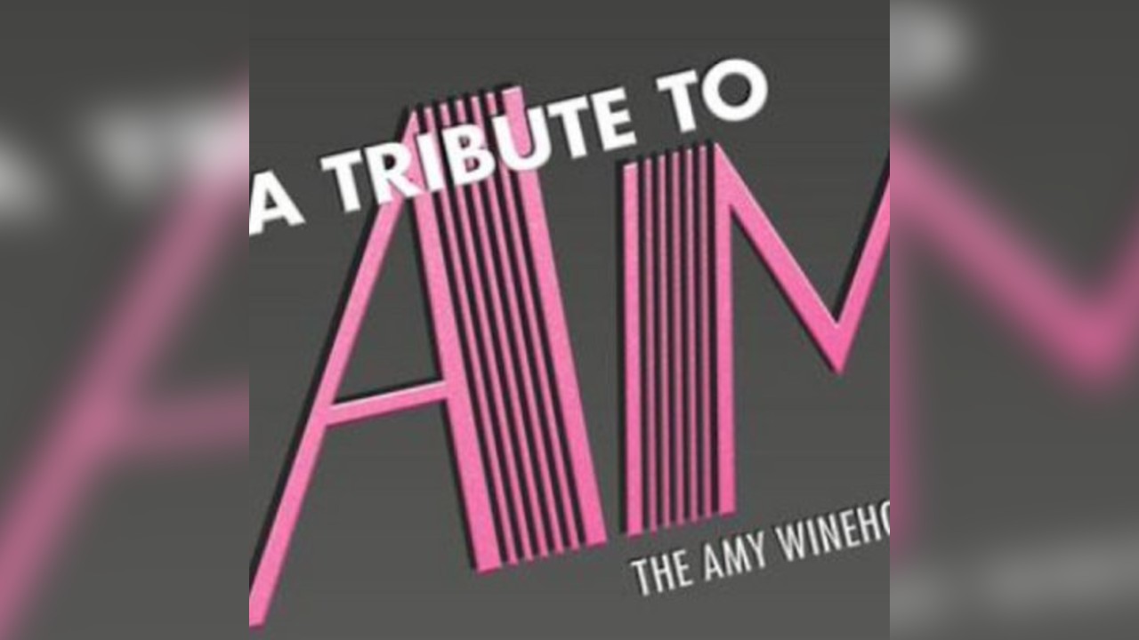 Amy - A Tribute to Amy Winehouse
