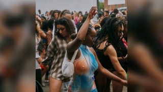 REGGAE BRUNCH MCR - BANK HOLIDAY EDITION Sun 25TH MAY
