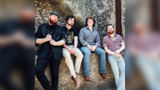 The Wellermen on Drakes Island
