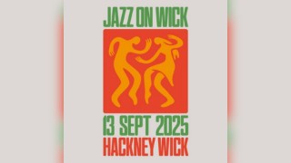 Jazz on Wick 2025