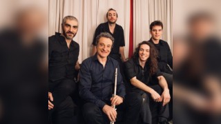 The Watch Plays Genesis