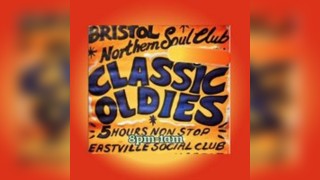 Bristol Northern Soul Club - Classics Night