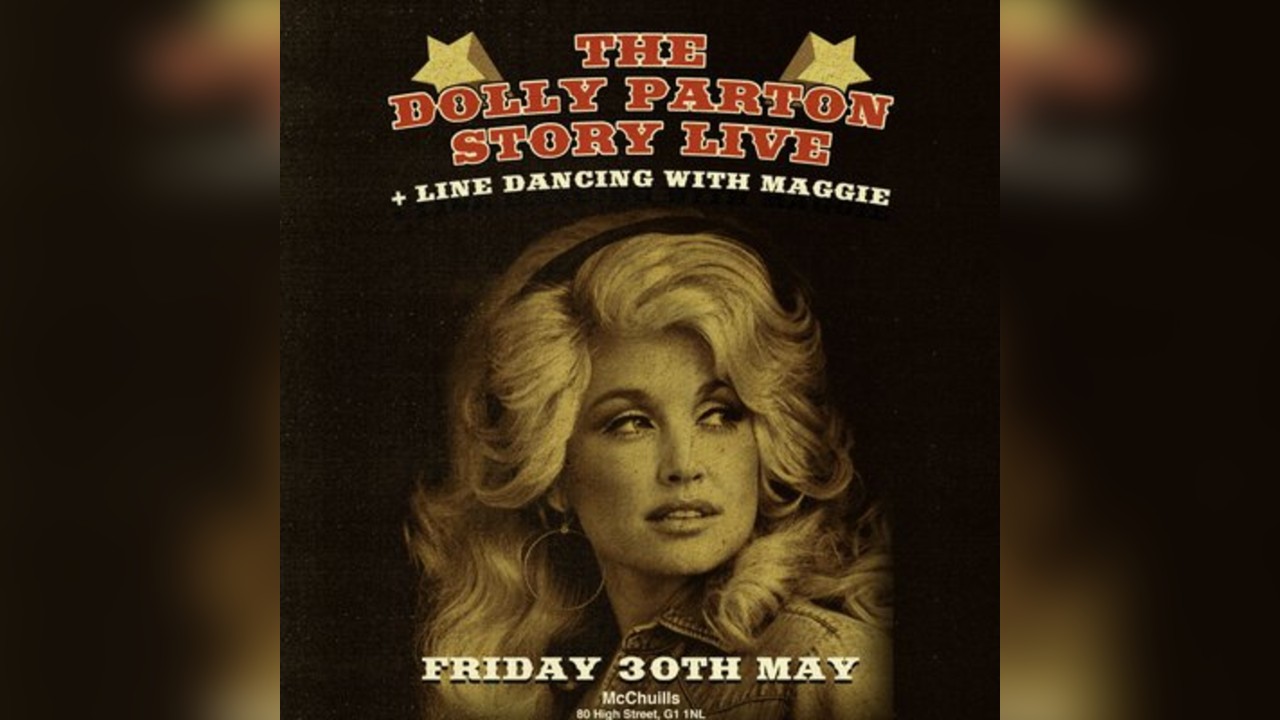 The Dolly Parton Story: A Tribute To Dolly Parton