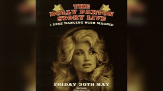 The Dolly Parton Story: A Tribute To Dolly Parton
