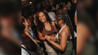 Soca, Afrobeats, Bashment at TRAPEZE BAR