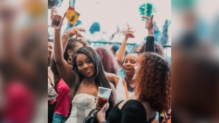 JAMAICA Independence - Reggae Brunch Birmingham Sun 10th Aug