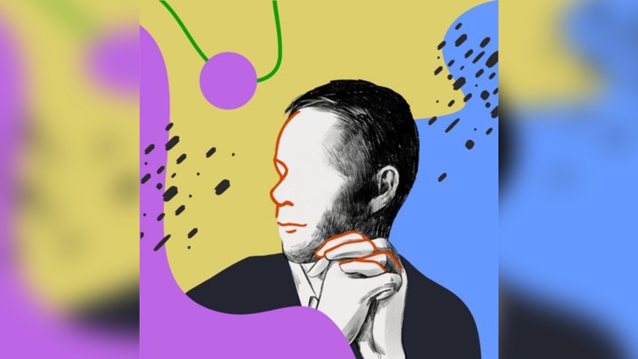 Tribute to Max Richter by candlelight