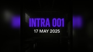 INTRA 001: Nyctonian