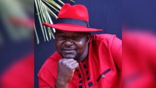 Samba Touré