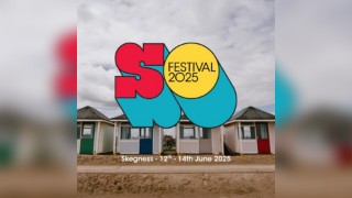 SO Festival: Skegness 2025