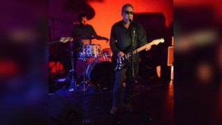 The Dawson Band - Live Billy's
