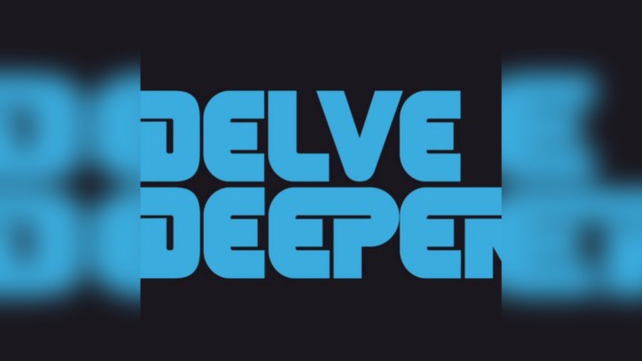 Delve Deeper Launch Party ft. Atjazz & more