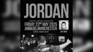 Jordan