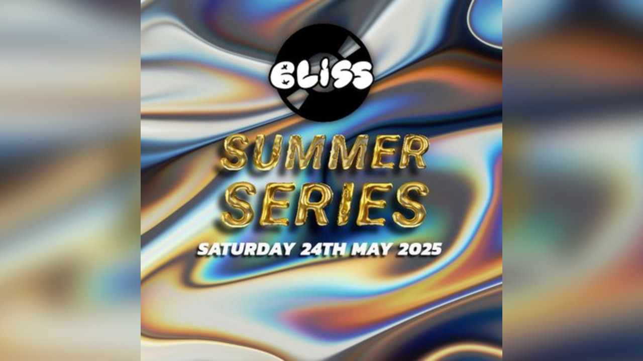 Summer Series - Dalston Den