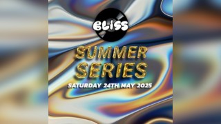 Summer Series - Dalston Den