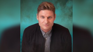 Just the Tonic Comedy Shindig with Scott Bennett