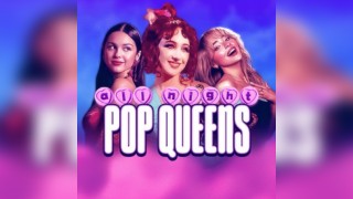 All Night Pop Queens - Liverpool
