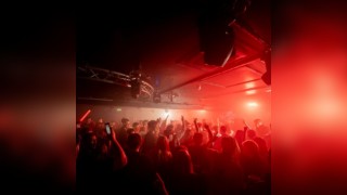 DNB Collective: Close Quarters - Nottingham