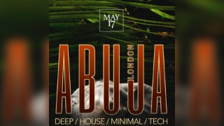Abuja LDN 93 Feet East