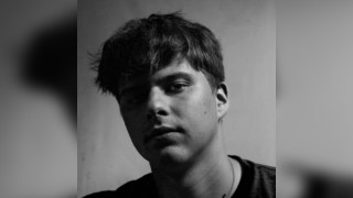 CUE Presents: Robbie Doherty | District Rooftop | 03.05.25