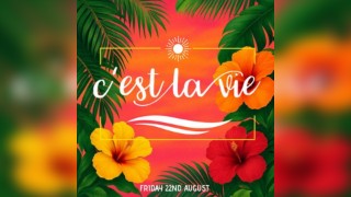 OLYMPIA presents C'est la Vie