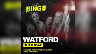 UKG BINGO Watford