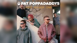 Fat Poppadaddys @ CHALK | £1 Pints 5 Bombs for £5