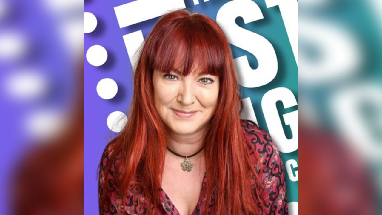 The Last Laugh Comedy Club at Sheffield City Hall