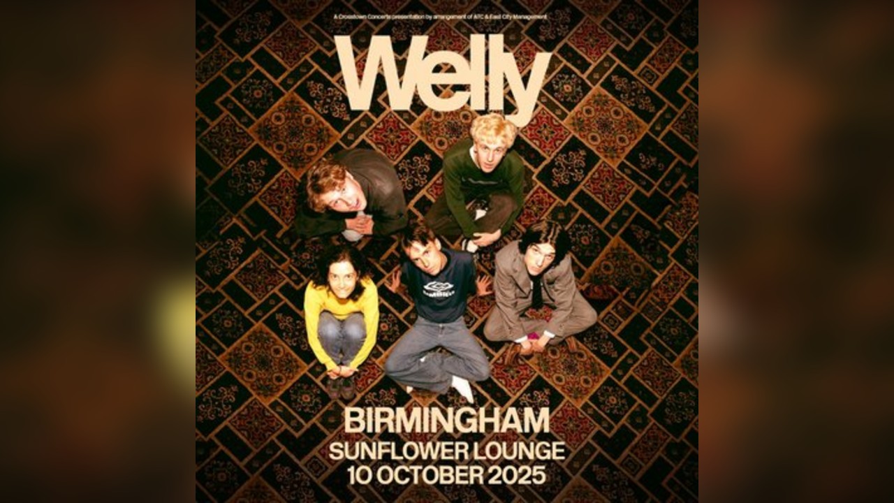 Welly