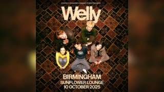 Welly
