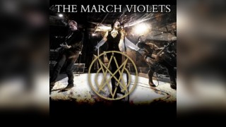 The March Violets