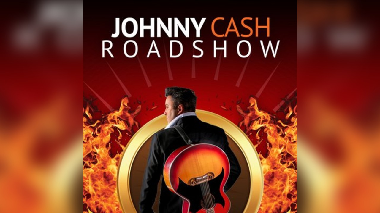 Johnny Cash Roadshow