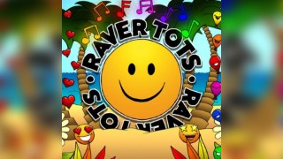 Raver Tots Manchester