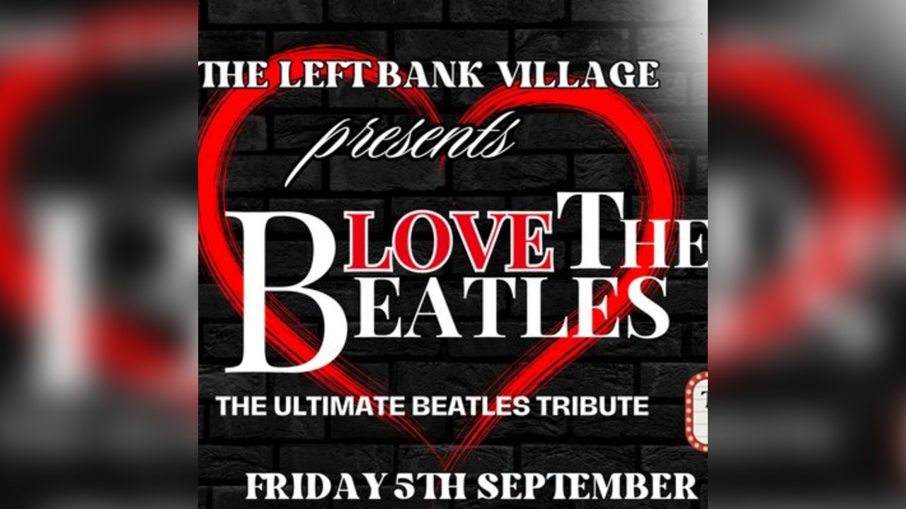 Love the Beatles