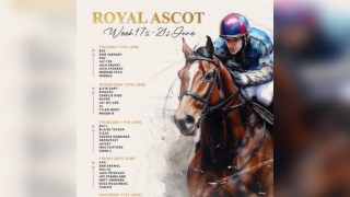 Royal Ascot Week