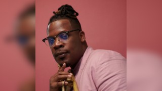 Keyon Harrold