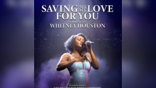Saving All My Love