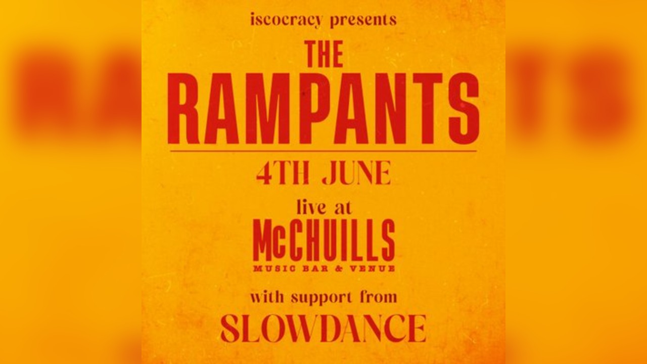 The Rampant's