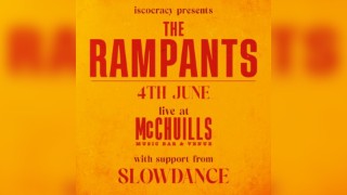 The Rampant's