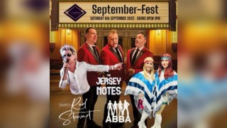 September-Fest