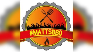 #MattsBBQ