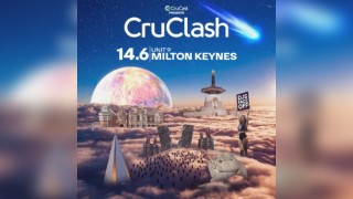 CruClash Milton Keynes