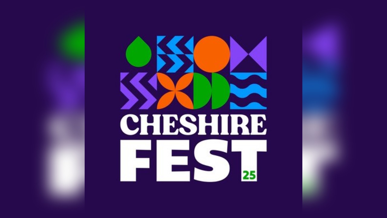 Cheshire Fest