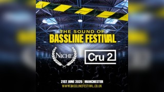Bassline Festival 2025